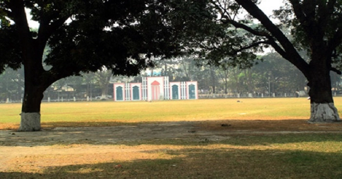 Eid-ul-Azha main congregation to held at Jatiya Eidgah