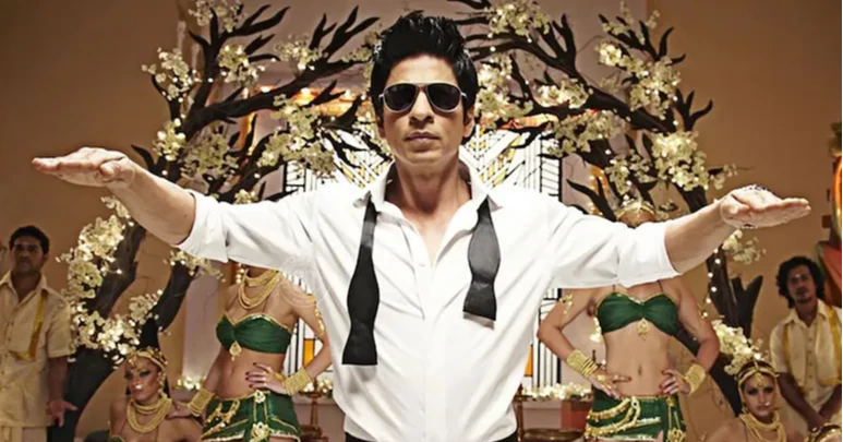 Shah Rukh Khan hints at possible Ra.One sequel