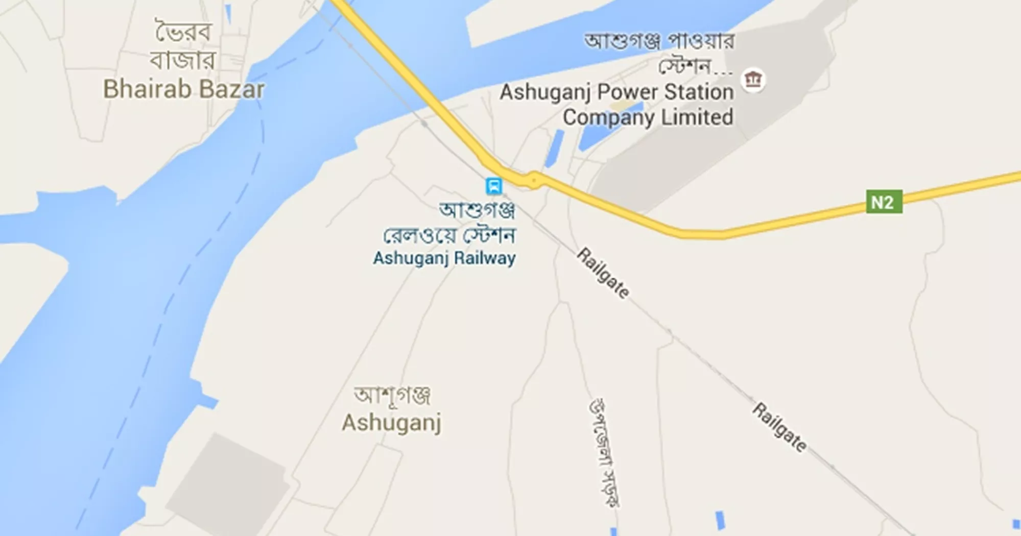 Football dispute sparks bloody clash in Brahmanbaria village; 30 injured