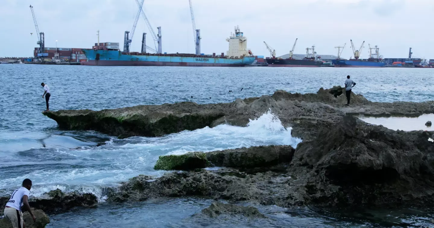 EU naval force moves to rescue tanker seized by Somali pirates