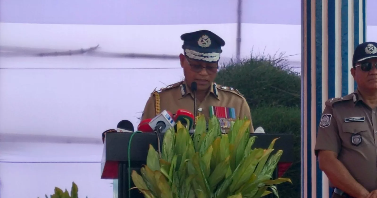 Police personnel involved in drug peddling won’t be spared: IGP