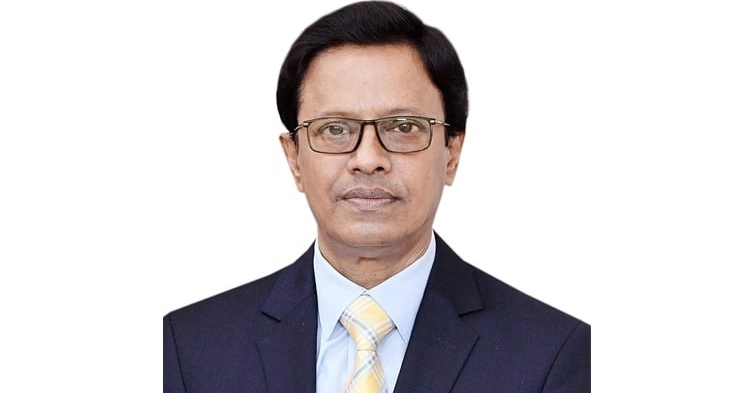 Sarwar Alam appointed President's press secretary