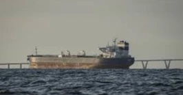 US seizes fifth sanctioned tanker as It tightens grip on Venezuelan oil flows