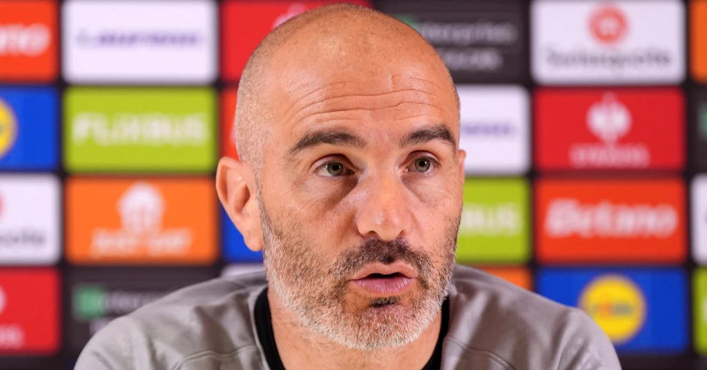 Chelsea manager Enzo 'not happy' over limited time to prep for European final