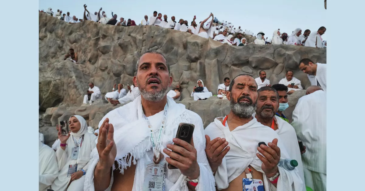 Hajj and Eid ul-Azha: Significance of two major Islamic observances