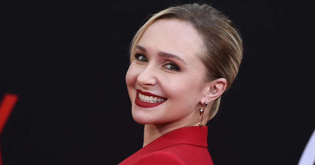 ‘Heroes’ star Hayden Panettiere dies at 36