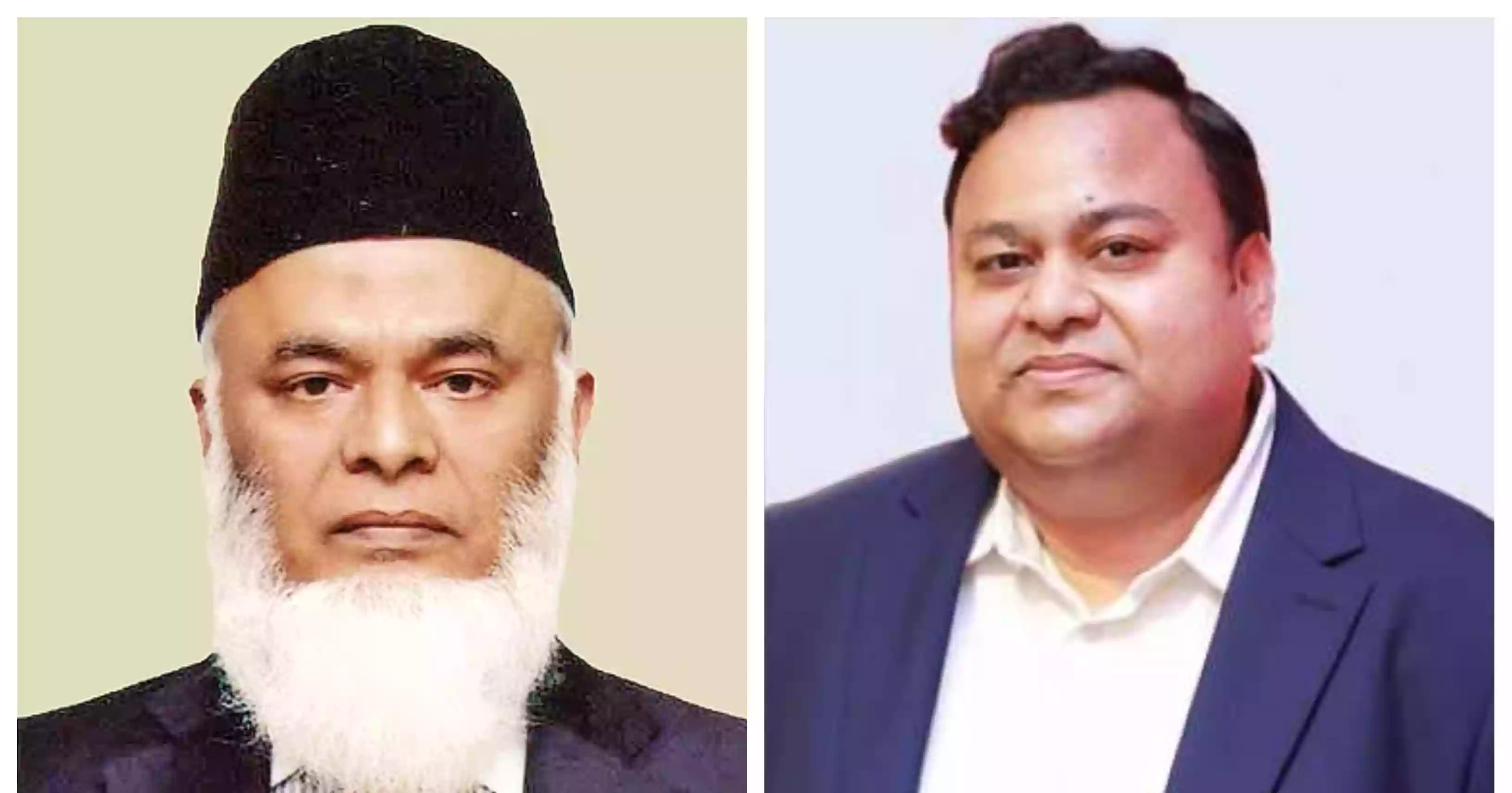 BFIU freezes accounts of Nazrul Islam and Nafeez Sarafat