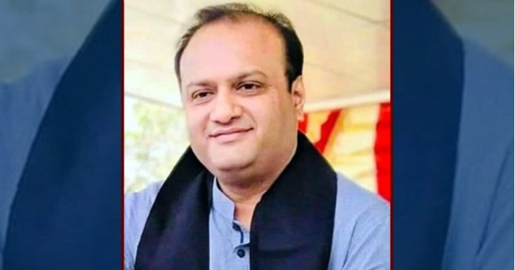 CID freezes Tk 3.28 crore of former Sirajganj-1 MP Shakil, his family