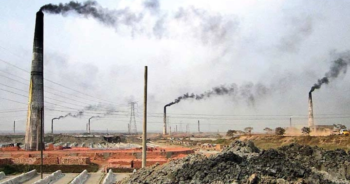 HC orders dismantling of illegal brick kilns nationwide, report due by March 17