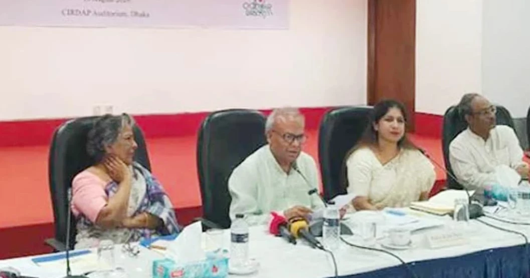 Mindset change needed for strengthening democracy: Rizvi