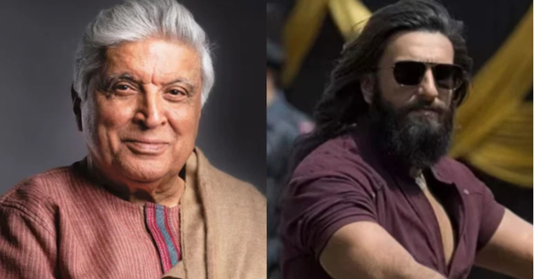 Javed Akhtar backs ‘Dhurandhar’, defends filmmakers’ right to express ideas