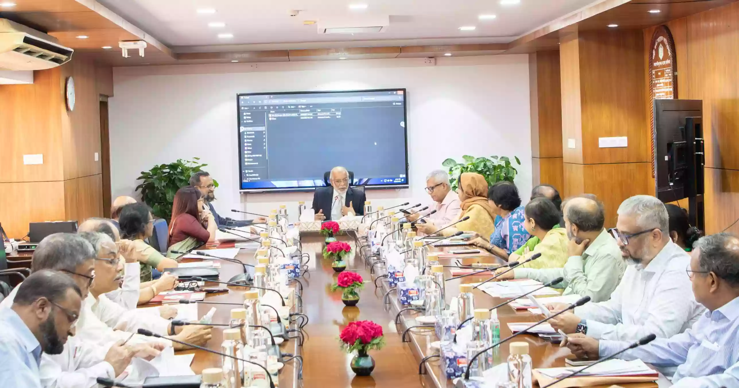 PKSF adopts five-year strategic plan for inclusive growth