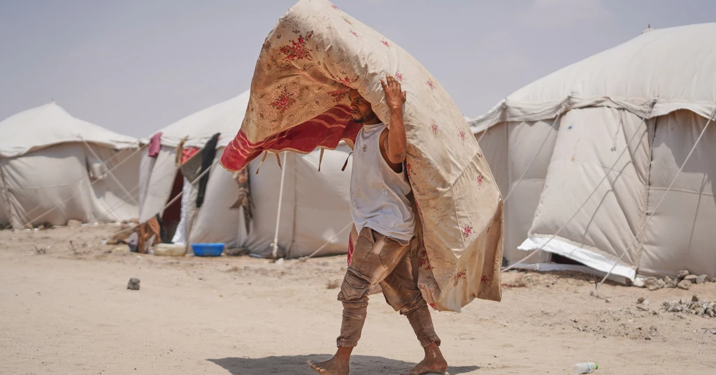 Three killed in Saudi airstrikes in Yemen, Houthis say