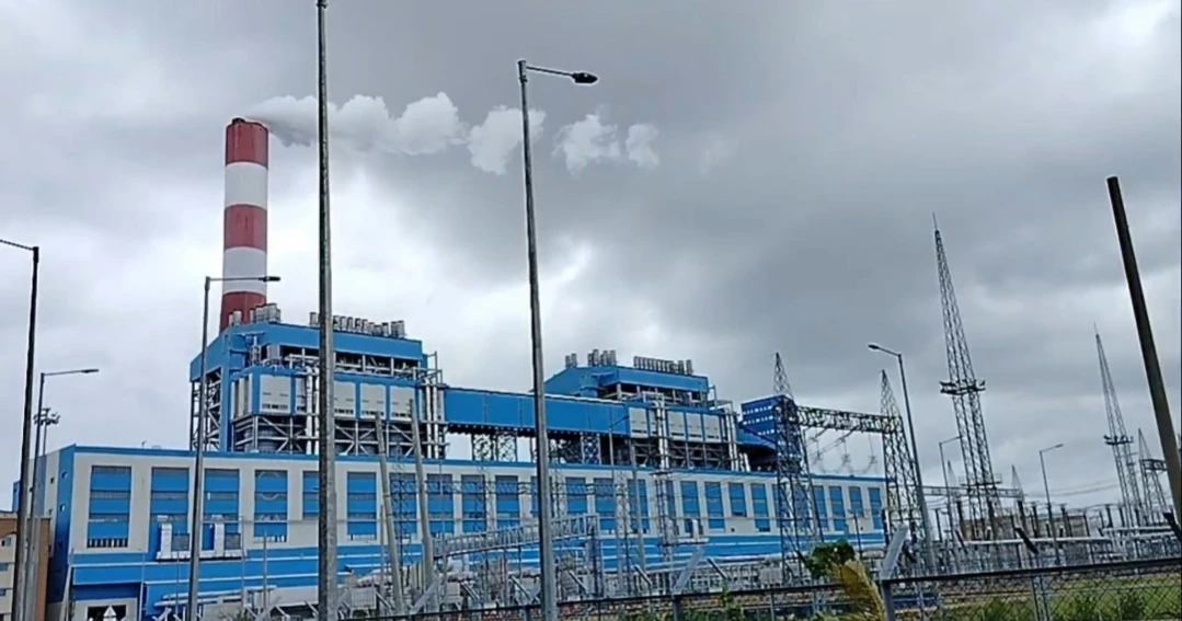 Rampal power plant sets record with over 760 million units generation in April