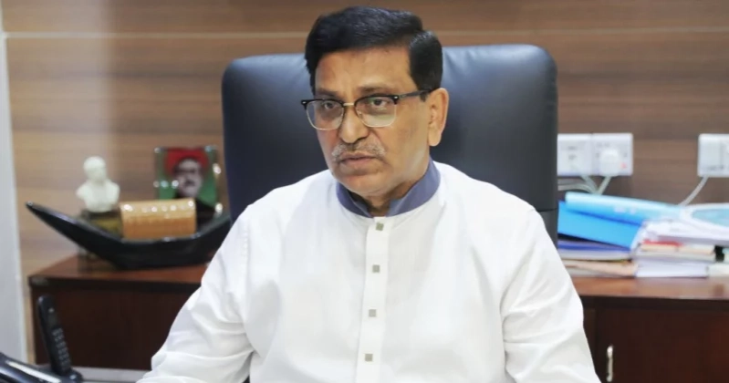 Court imposes travel ban on Hanif, his family over corruption