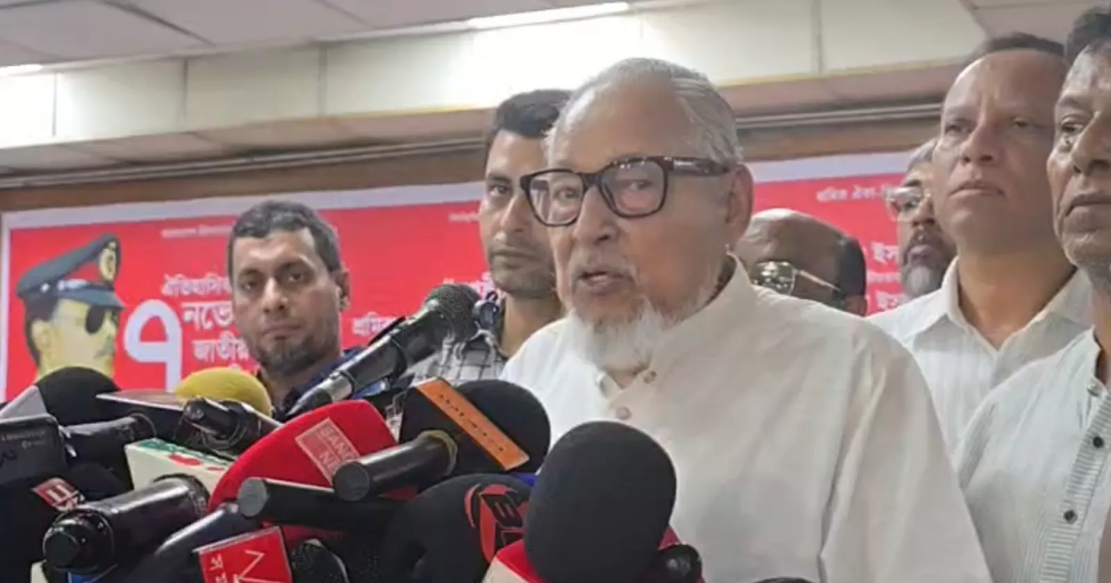 BNP leader terms surge in millionaires ‘alarming’