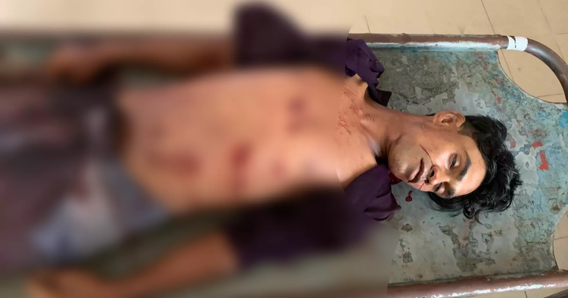 Hotel staffer killed in Sylhet over delay in serving tea