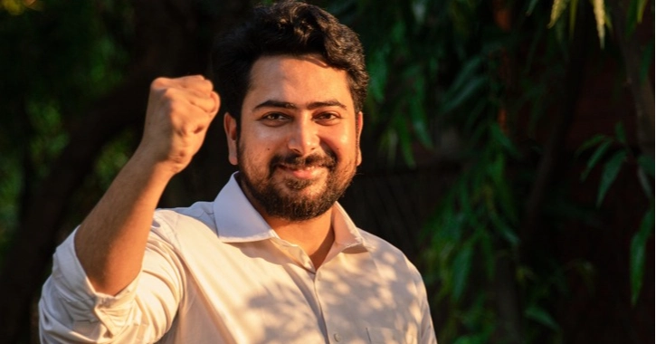 NCP to field candidates in all 300 seats: Nahid