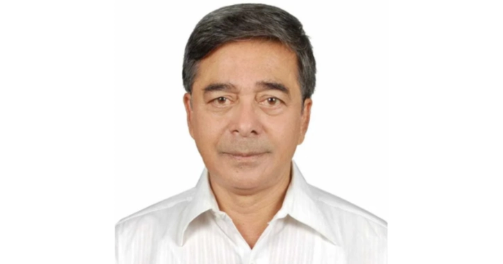 Veteran journalist Farid Hossain joins Dhaka Flash as Editor-in-Chief