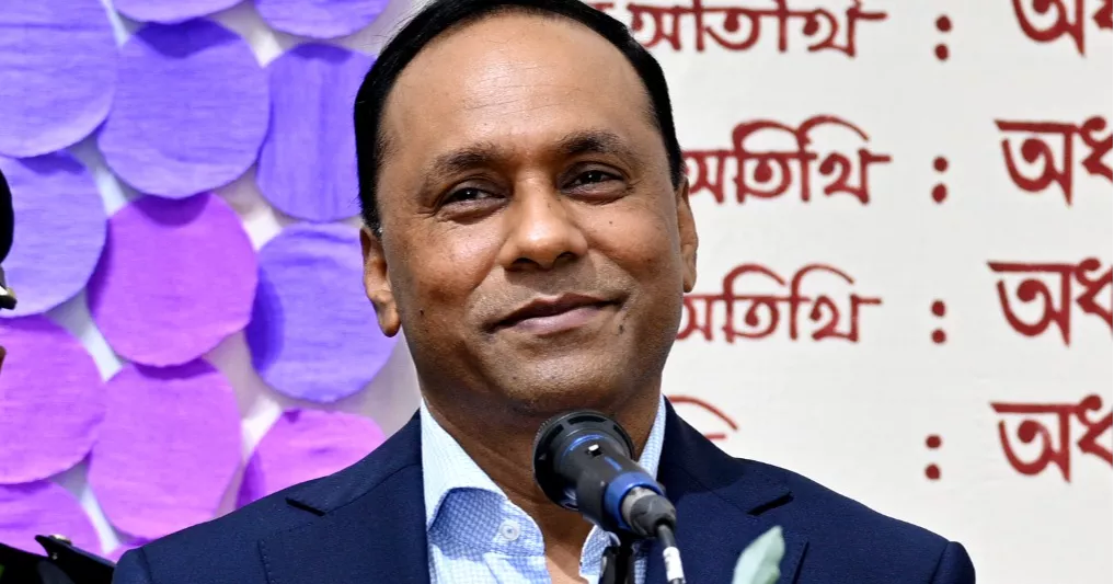 Education alone not enough to make students responsible citizens: Deputy Speaker