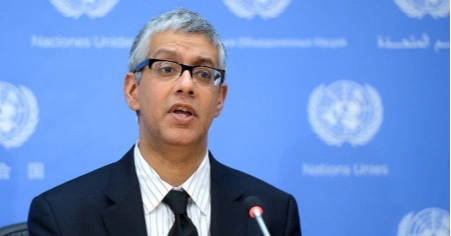 UN stands ready to support interim government, people of Bangladesh: Deputy Spokesman
