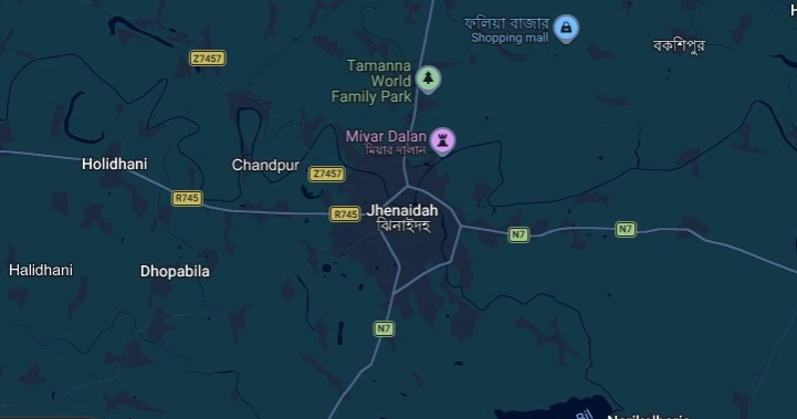 Father disowns son over BCL involvement