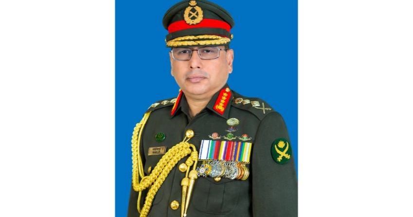 Army Chief leaves for US on official visit