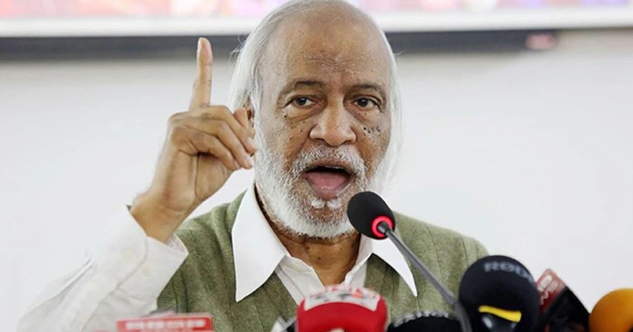 Khaleda led from the streets, not from palaces: Moyeen Khan