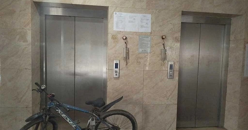  3 injured as lift crashes at Mirpur govt housing complex