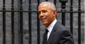 US nearing dangerous slide into autocracy, warns Obama