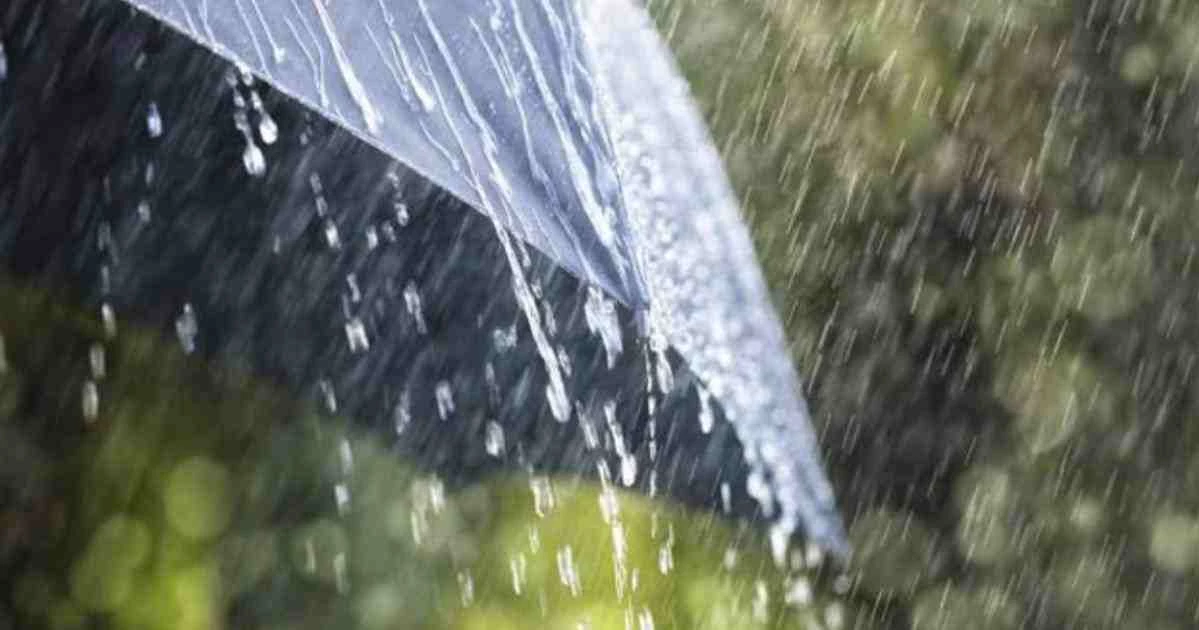 Rains likely to drench parts of the country in next 24-hour: BMD