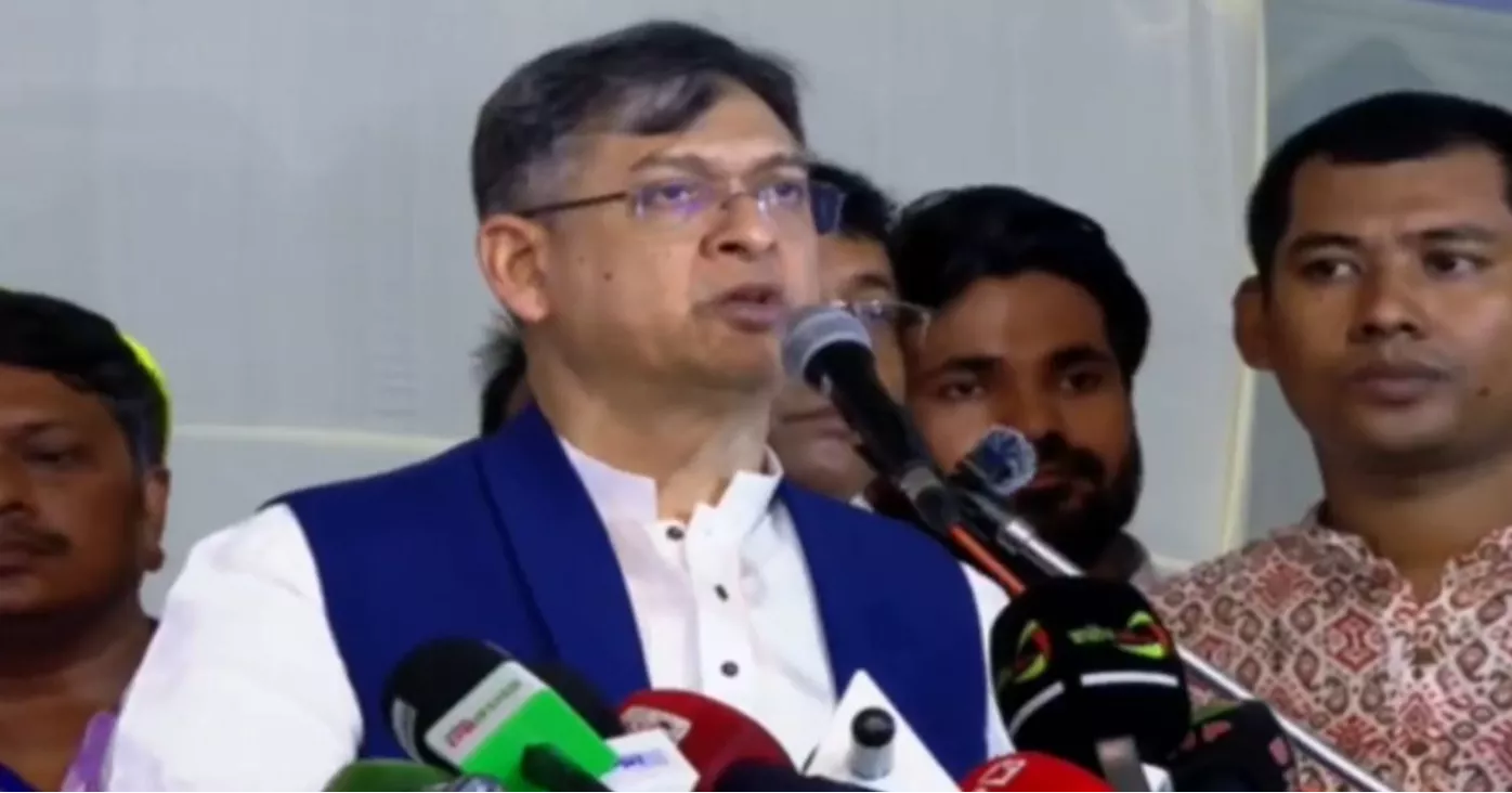 People will reject attempts to delay or obstruct election: Salahuddin