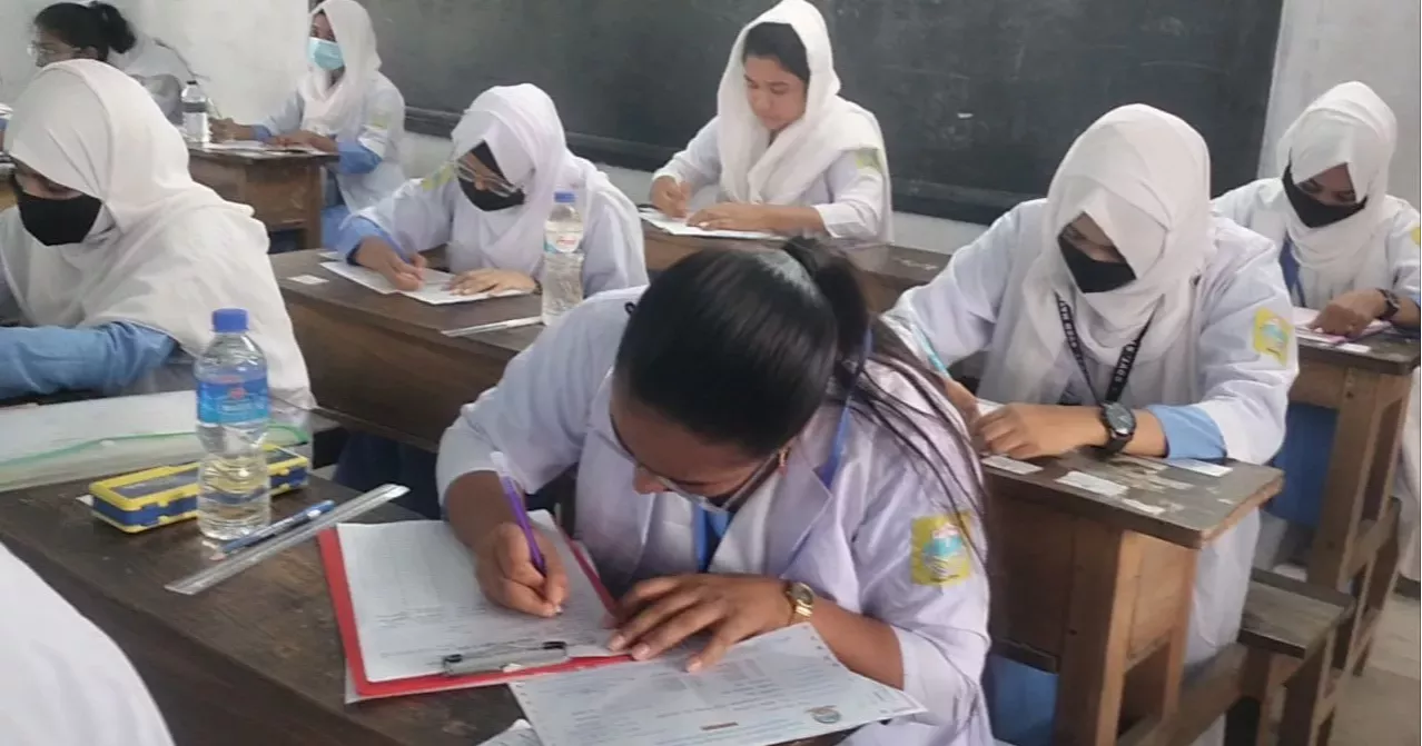 Tuesday’s HSC exams postponed following plane crash tragedy