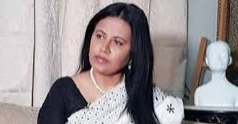 Bidisha jailed for 2 years in fraud case