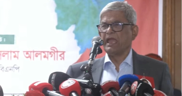 BNP awaits landslide victory; some parties don’t want election: Fakhrul