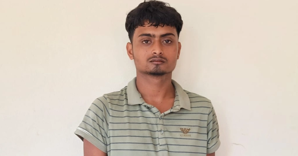 Indian citizen held by BGB for illegal entry into Bangladesh  