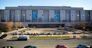 Smithsonian's removal of Trump impeachment reference sparks debate over historical narrative