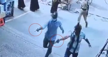 Daylight Murder in Dhaka: Police call slain Mamun a top-listed criminal