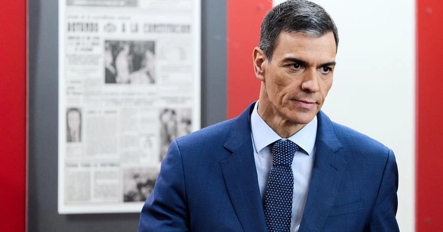 China-Spain ties highlight stability amid global uncertainty