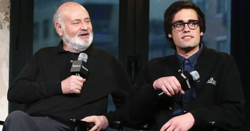 Nick Reiner pleads not guilty to parents’ murder