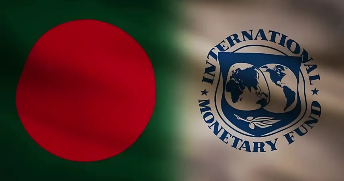 IMF to decide Bangladesh’s next loan installment after formation of political govt: Adviser   