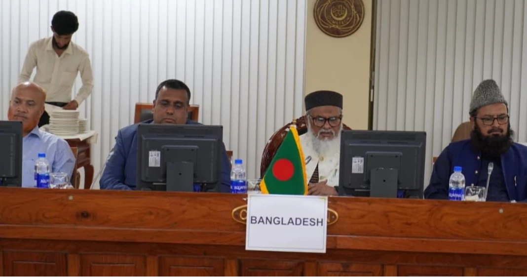 Bangladesh seeks OIC support to boost Halal certification activities