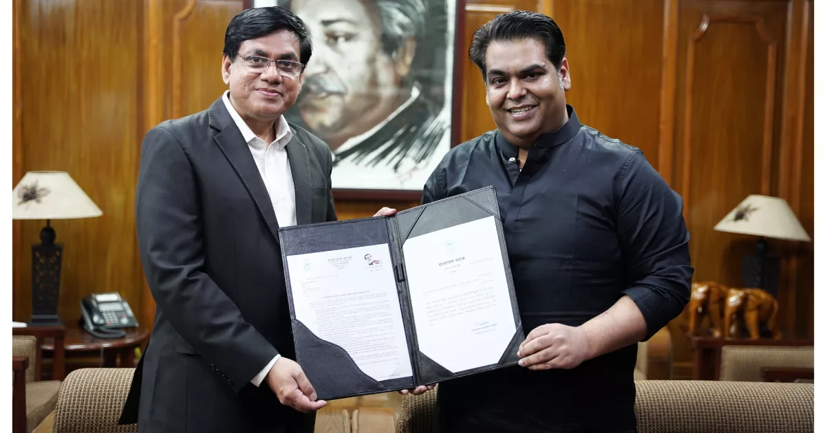 Nagad receives Digital Bank PLC’s licence