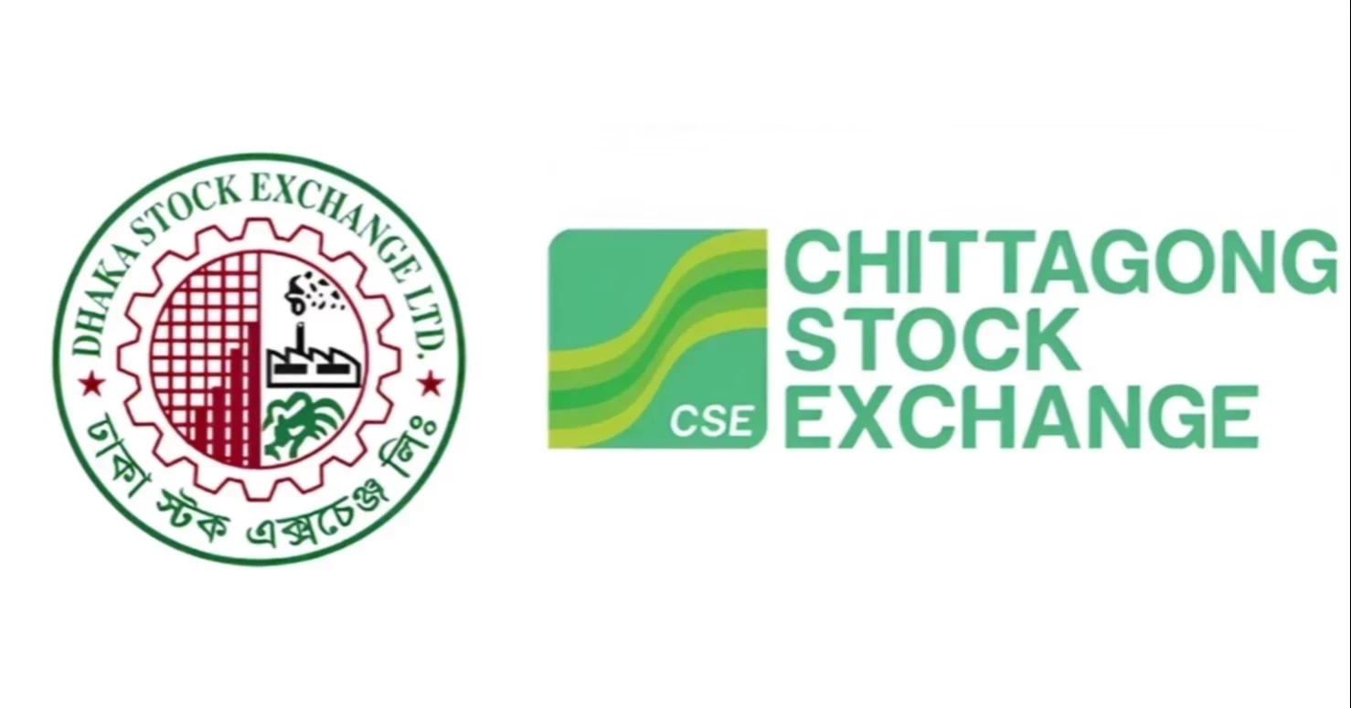 Stocks edge up at DSE, CSE in early trading