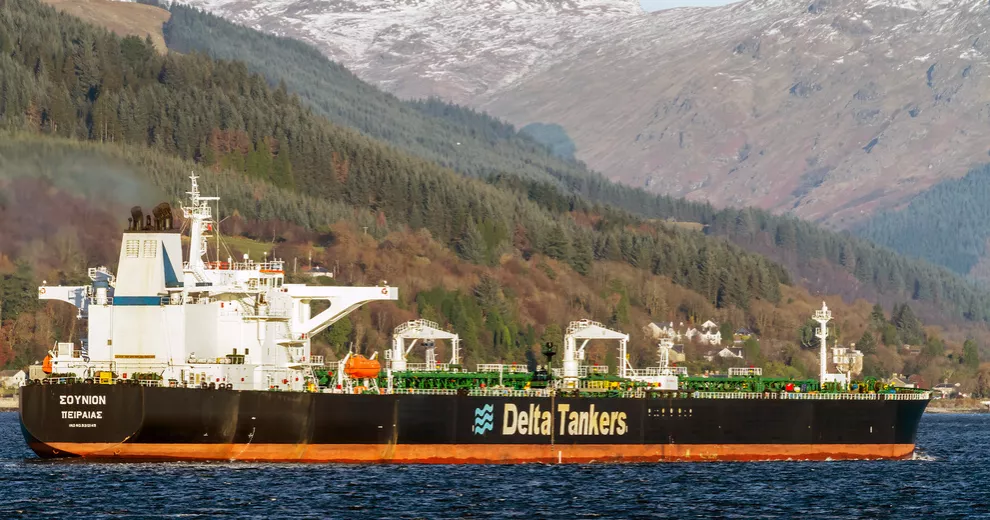 French destroyer in EU mission rescues 29 mariners from oil tanker stricken in Red Sea attacks