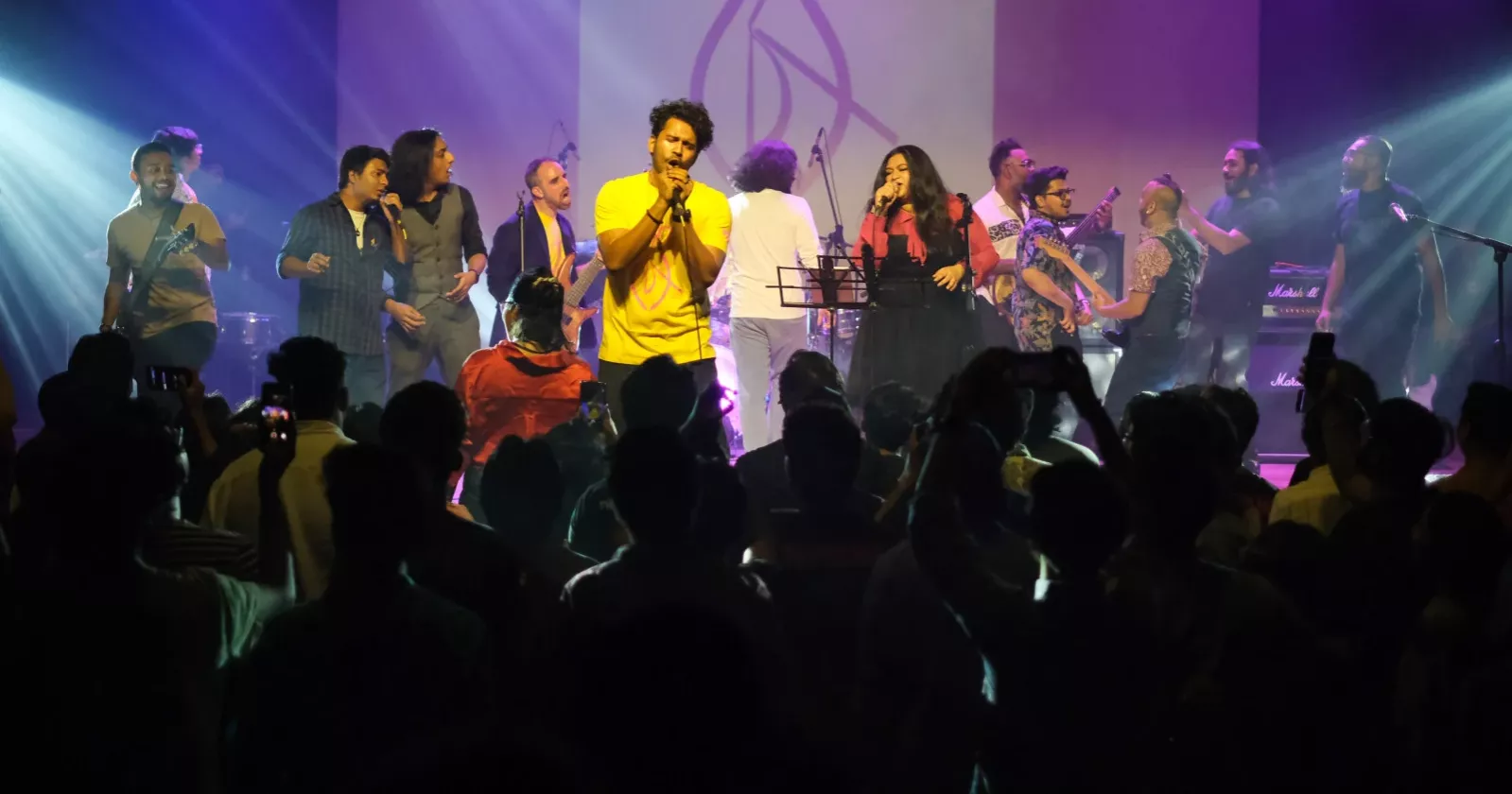 Dhaka’s live music scene faces growing uncertainty over foreign artists 