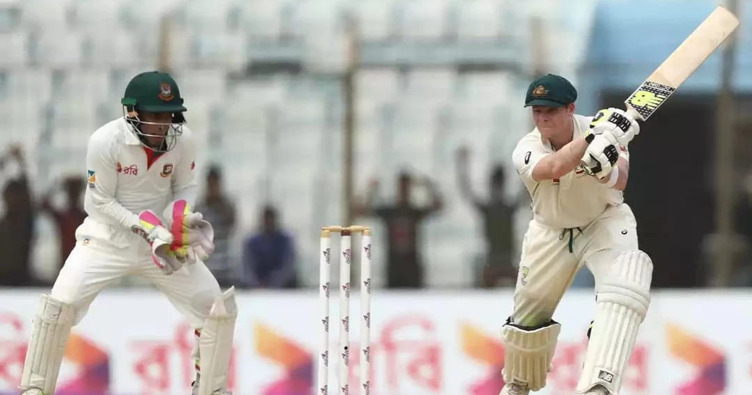 Bangladesh set for historic Test return to Australia after 23 years