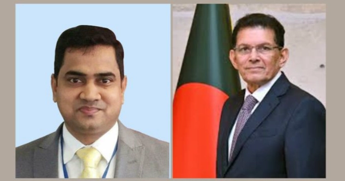 Bangladesh back on global stage with honor and dignity, Ambassador Mushfiqul says after UNGA victory