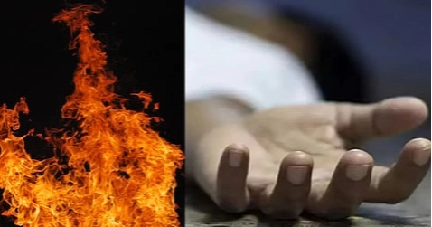 Youth killed as gas cylinder of refrigerated truck explodes in Gabtoli