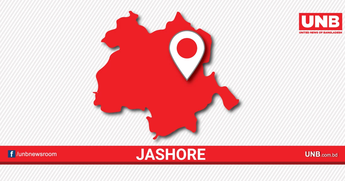 Rickshaw puller killed in Jashore